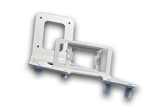 Fabrication of an Aluminum Alloy Bracket Assembly for a Military Application Fabrication of an Aluminum Alloy Bracket Assembly for a Military Application