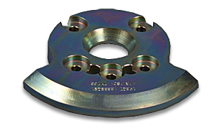 Precision CNC Machining Precision CNC Machining